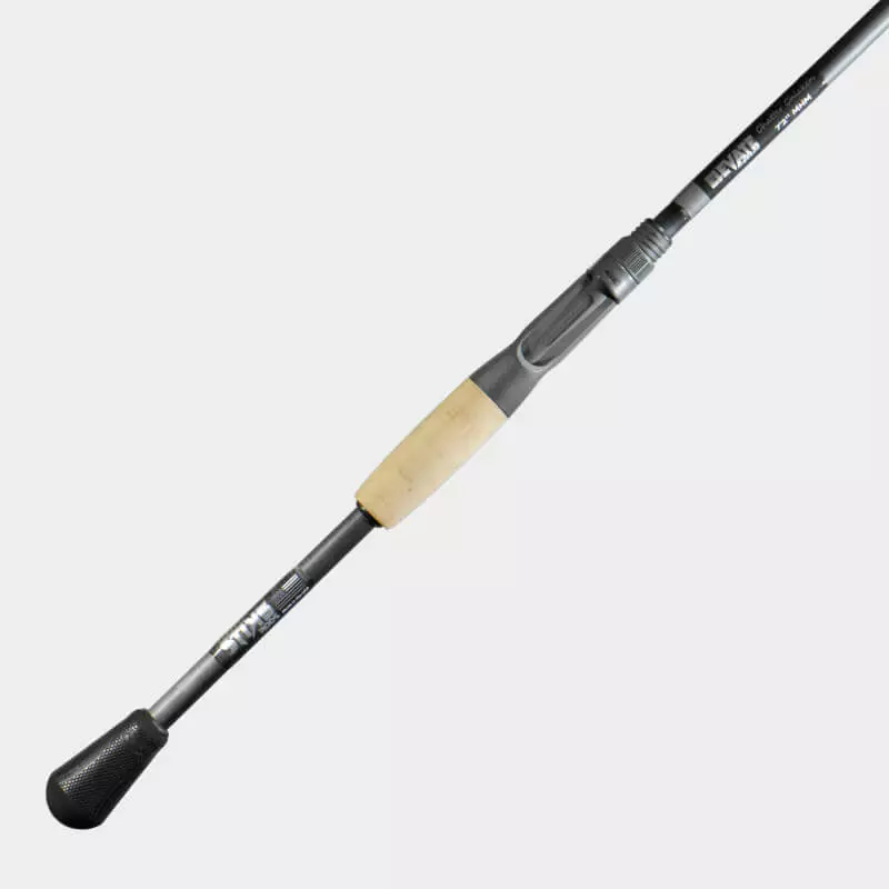 Stik5 Elevate Series Casting Rods 3 Stik5 Elevate Series Casting Rods