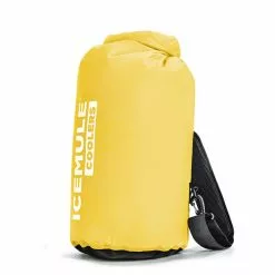 Icemule Coolers The Icemule Classic Medium -fishing Sales Classic Medium 15L SunshineYellow side grande c757f88a 0b28 4982 b9ec b858f4c06931