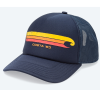 Costa Hanger Loose Foam Front Trucker Hat 1 Costa Hanger Loose Foam Front Trucker Hat -fishing Sales CostaHangLooseTruckerHat Navy