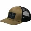 Simms Original Patch Trucker Hats -fishing Sales DARBRO