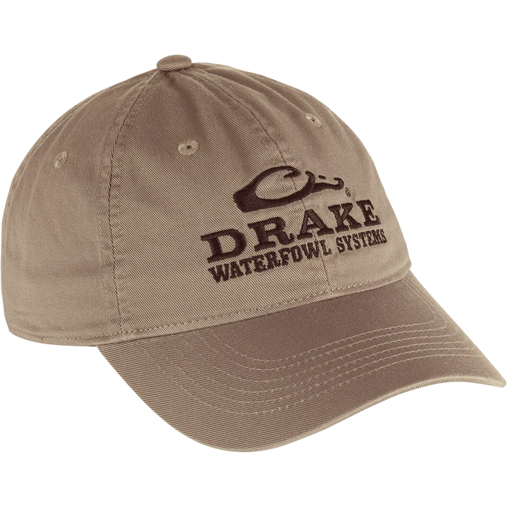 Drake Cotton Twill Systems Hats 7 Drake Cotton Twill Systems Hats - Image 5