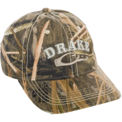 Drake Distressed 6-Panel Ball Cap -fishing Sales DH4165 022 Web 720x 48cd60a4 a417 41c9 afd4 2567e886f367