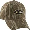 Drake Waterfowl Camo Cotton Hat 2 Drake Waterfowl Camo Cotton Hat -fishing Sales DRAKEWATERFOWLMENSCAMOCOTTONHATDW1790 006