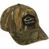 Drake Cotton Twill Hex Patch Hats -fishing Sales DRDH4085RealtreeMax7 93757