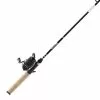 Daiwa D Turbo Spincast Combo Rods And Reels