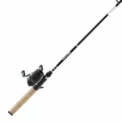 Daiwa D Turbo Spincast Combo Rods And Reels