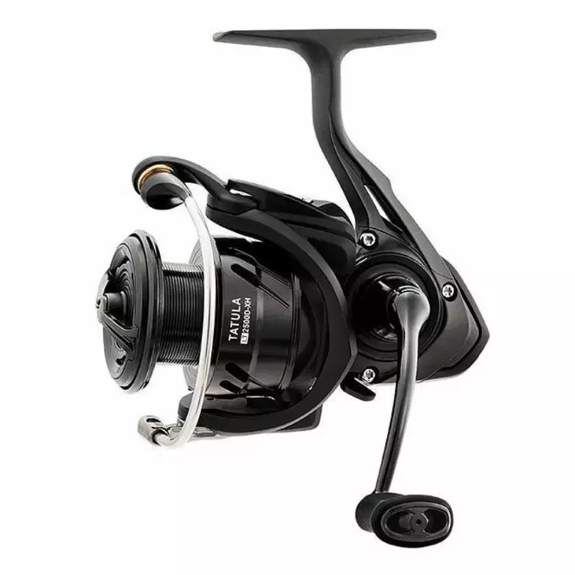 Daiwa Tatula MQ LT Spinning Reel 3 Daiwa Tatula MQ LT Spinning Reel