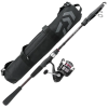 Daiwa D Travel Spinning Combo Rods And Reels -fishing Sales DaiwaDTravelSpinningComboRods Reels 452f47c8 aee2 411f b769 7e8fddc4e2aa