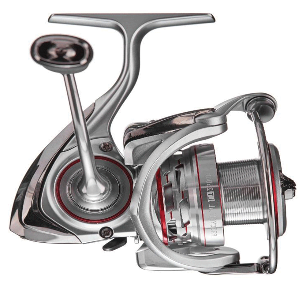 Daiwa Procyon AL LT Spinning Reels 3 Daiwa Procyon AL LT Spinning Reels