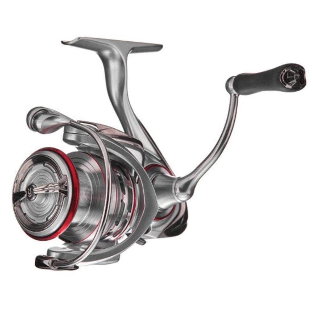 Daiwa Procyon AL LT Spinning Reels 4 Daiwa Procyon AL LT Spinning Reels - Image 2