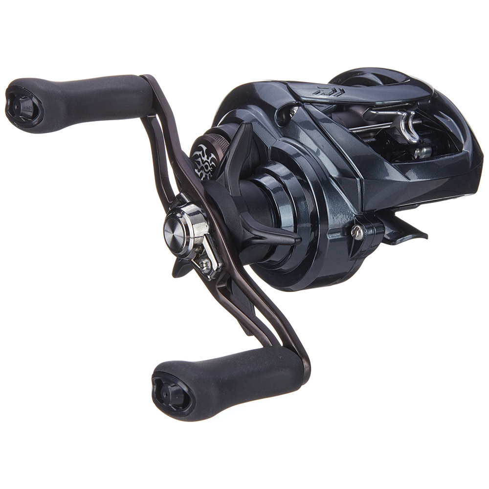 Daiwa Tatula SV TW Casting Reels 3 Daiwa Tatula SV TW Casting Reels
