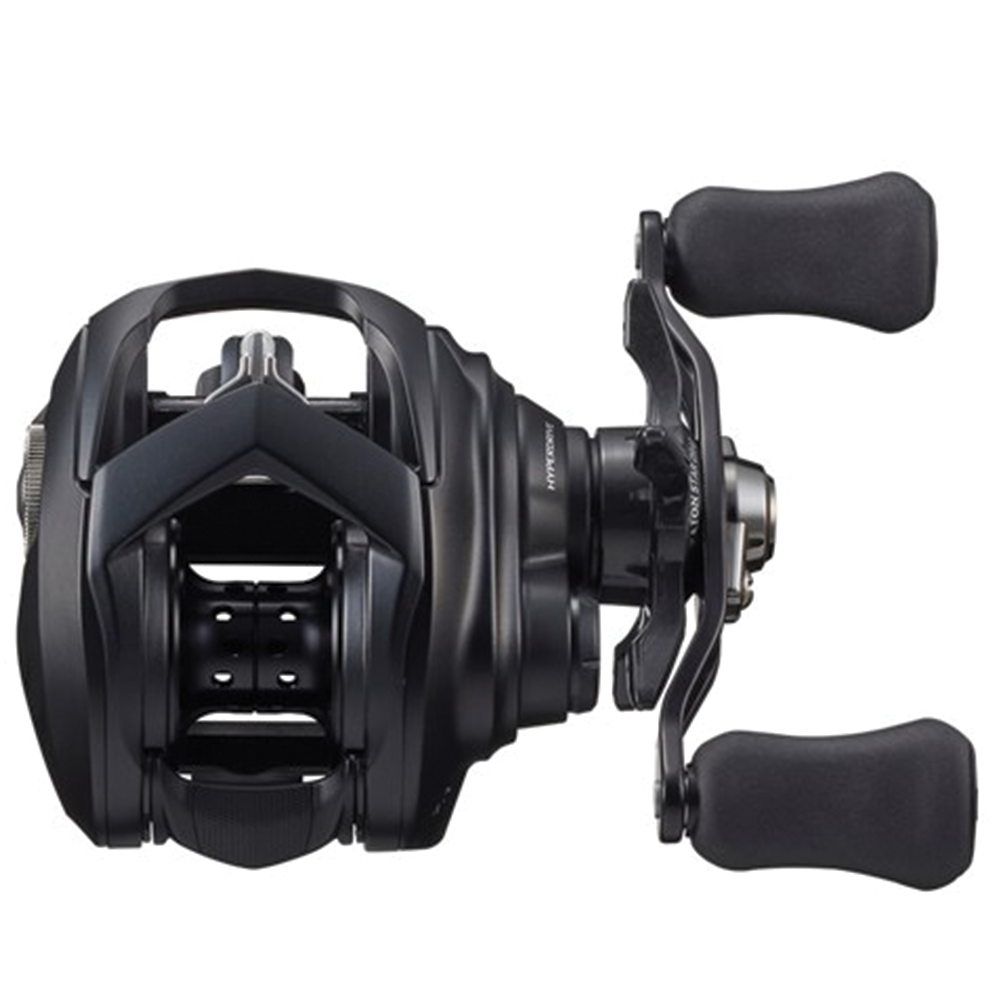 Daiwa Tatula TW 80 Baitcast Reel 4 Daiwa Tatula TW 80 Baitcast Reel - Image 2