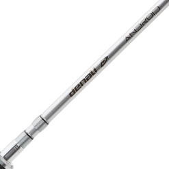 Denali Android Spinning Rods -fishing Sales DenaliAndroidSpinningRodsCloseUpofRod