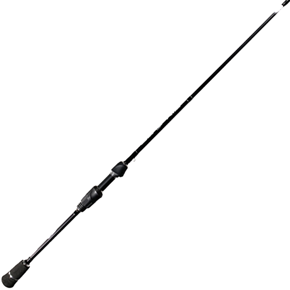 Denali Pryme Spinning Rods - New Style 4 Denali Pryme Spinning Rods - New Style - Image 2