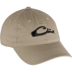 Drake Cotton Twill Hats