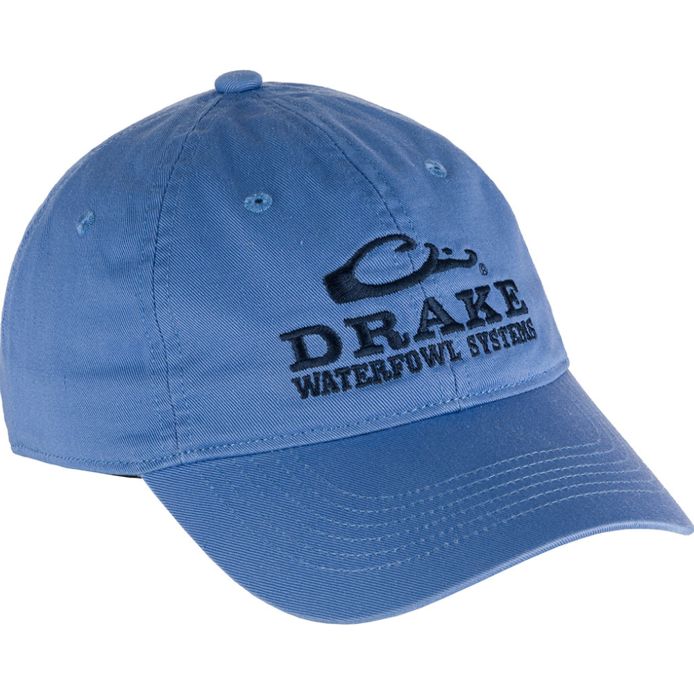 Drake Cotton Twill Systems Hats 4 Drake Cotton Twill Systems Hats - Image 2
