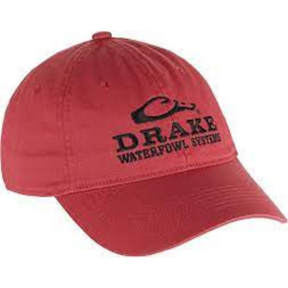 Drake Cotton Twill Systems Hats 6 Drake Cotton Twill Systems Hats - Image 4