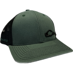 Drake Waterfowl Enid Richardson Mesh Back Hats 9 Drake Waterfowl Enid Richardson Mesh Back Hats -fishing Sales DrakeWaterfowlEnidRichardsonMeshBackHats DarkGreenOlive