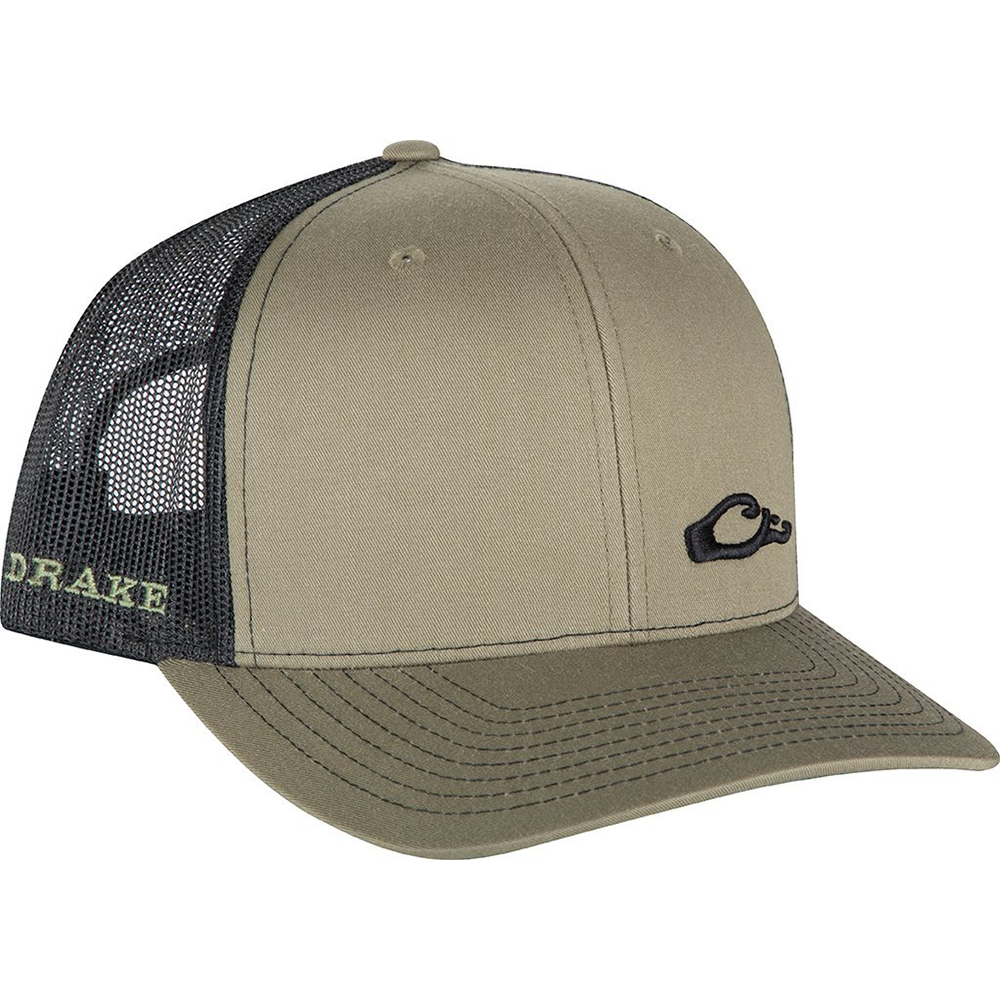Drake Waterfowl Enid Richardson Mesh Back Hats 3 Drake Waterfowl Enid Richardson Mesh Back Hats