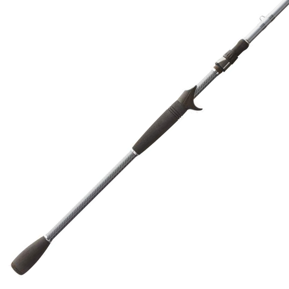 Duckett Fishing Silverado Series Casting Rods 3 Duckett Fishing Silverado Series Casting Rods