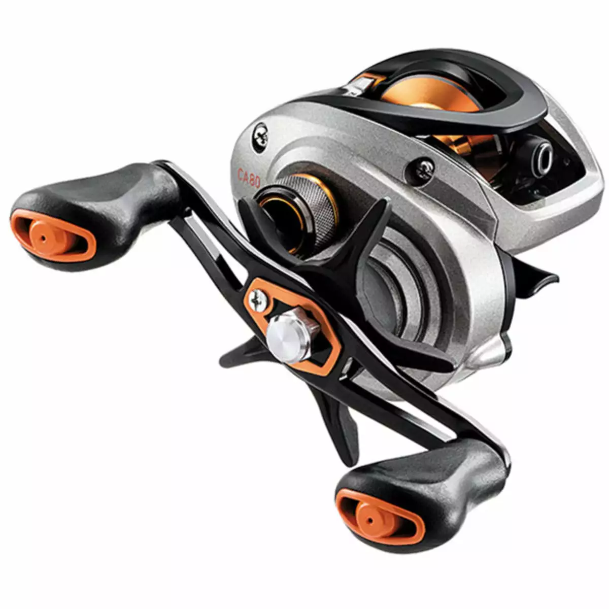 Daiwa CA80 LT Casting Reels 3 Daiwa CA80 LT Casting Reels