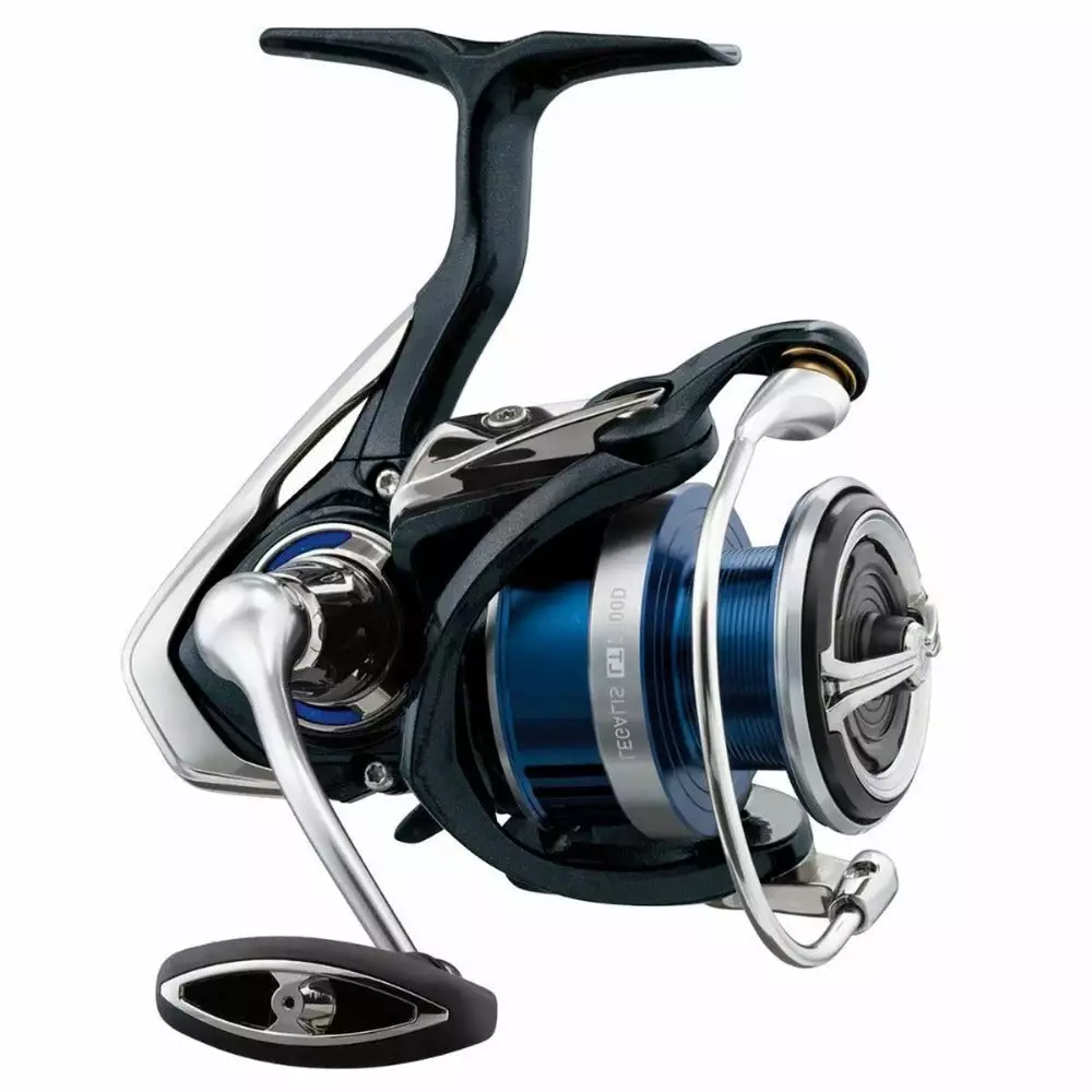 Daiwa Legalis LT Spinning Reels 3 Daiwa Legalis LT Spinning Reels