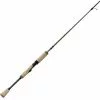 Lew's Mr. Crappie Wally Marshall Classic Series Spinning Rods 1 Lew's Mr. Crappie Wally Marshall Classic Series Spinning Rods -fishing Sales F20381 WMCS66MLS 01