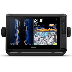 Garmin Echomap UHD2 93SV W/out Transducer Fish Finder