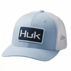Huk Solid Trucker Hat -fishing Sales H3000301 473 F