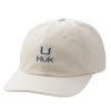 Huk Barbed U Logo Hats