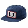Huk United Unstructured Hat -fishing Sales H3000348 409 F