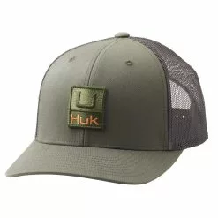 Huk Hats | Men's Fishing Trucker Hats -fishing Sales H3000385 316 F 1800x1800 bec0a548 2bf7 44f7 b022 01e3f65a7579