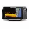 Humminbird Helix 10 Chirp Mega DI+ GPS G4N CHO Fish Finder -fishing Sales Helix10