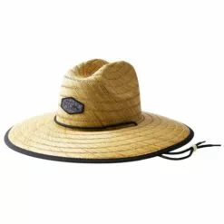 Huk Running Lakes Straw Hats