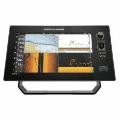 Precision Sonar Clear Glass For Graphs -fishing Sales HumminbirdApex13 400x400 crop center jpg