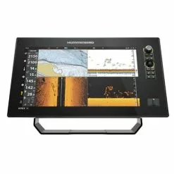 Precision Sonar Clear Glass For Graphs -fishing Sales HumminbirdApex16 400x400 crop center jpg