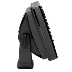 Humminbird Helix 9 CHIRP MEGA SI+ GPS G4N -fishing Sales HumminbirdHELIX9 CHIRPMEGASI GPSG4NSideView