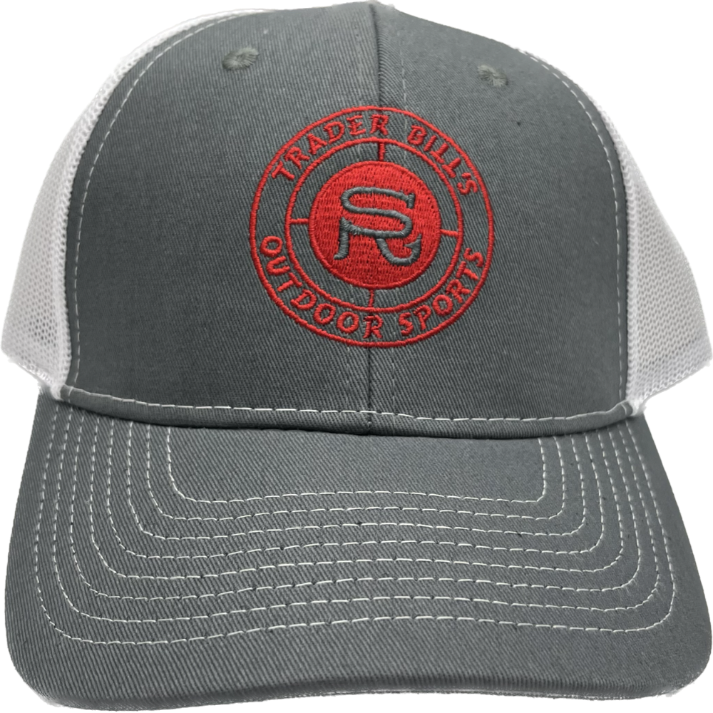 Trader Bill's Outdoors Embroidered Trucker Hats 4 Trader Bill's Outdoors Embroidered Trucker Hats - Image 2