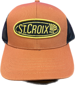 St. Croix Logo Hat 15 St. Croix Logo Hat -fishing Sales IMG 4439