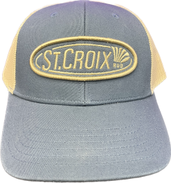 St. Croix Logo Hat 16 St. Croix Logo Hat -fishing Sales IMG 4441