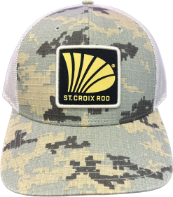 St. Croix Logo Hat 18 St. Croix Logo Hat -fishing Sales IMG 4443