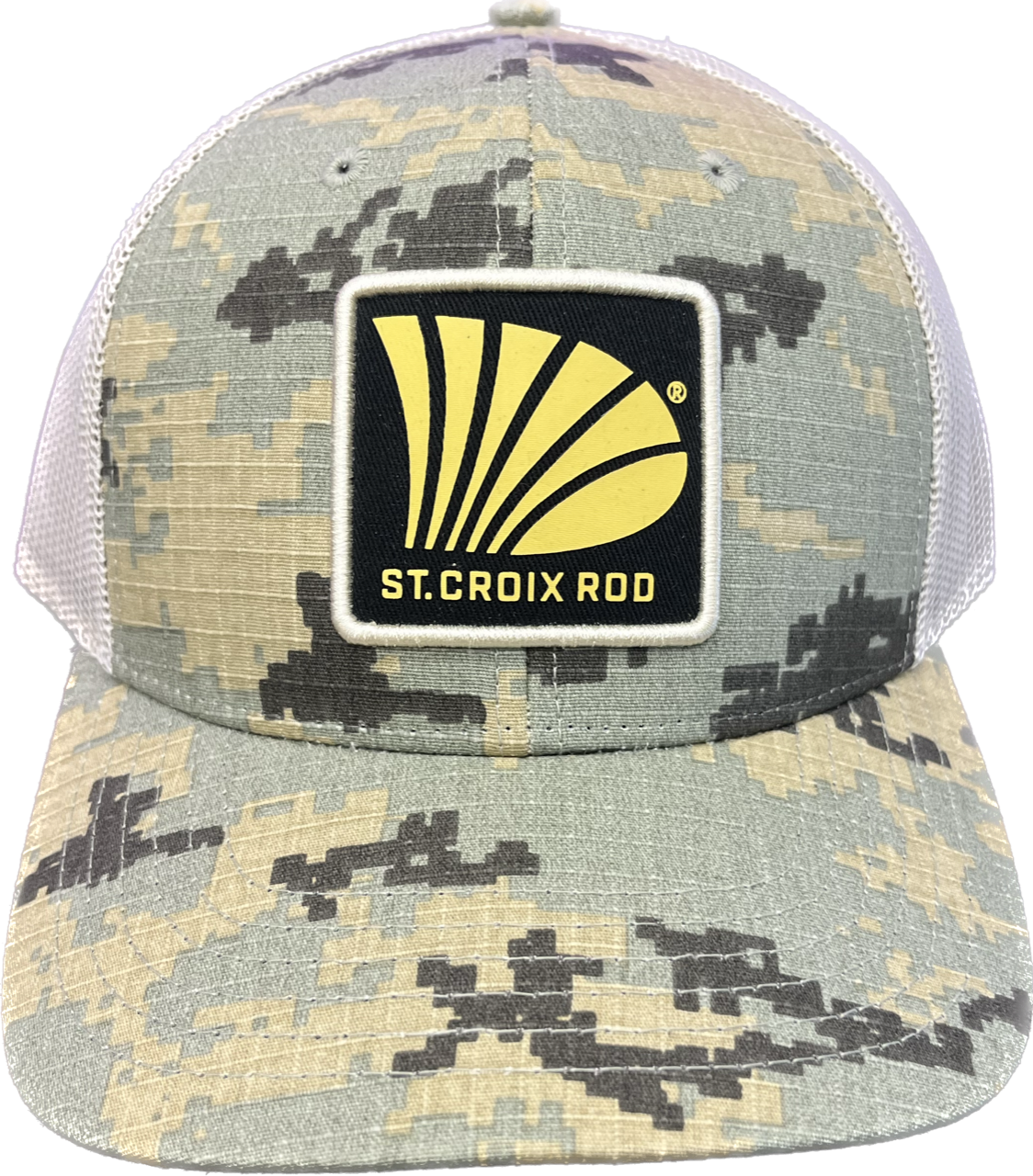 St. Croix Logo Hat 9 St. Croix Logo Hat - Image 7