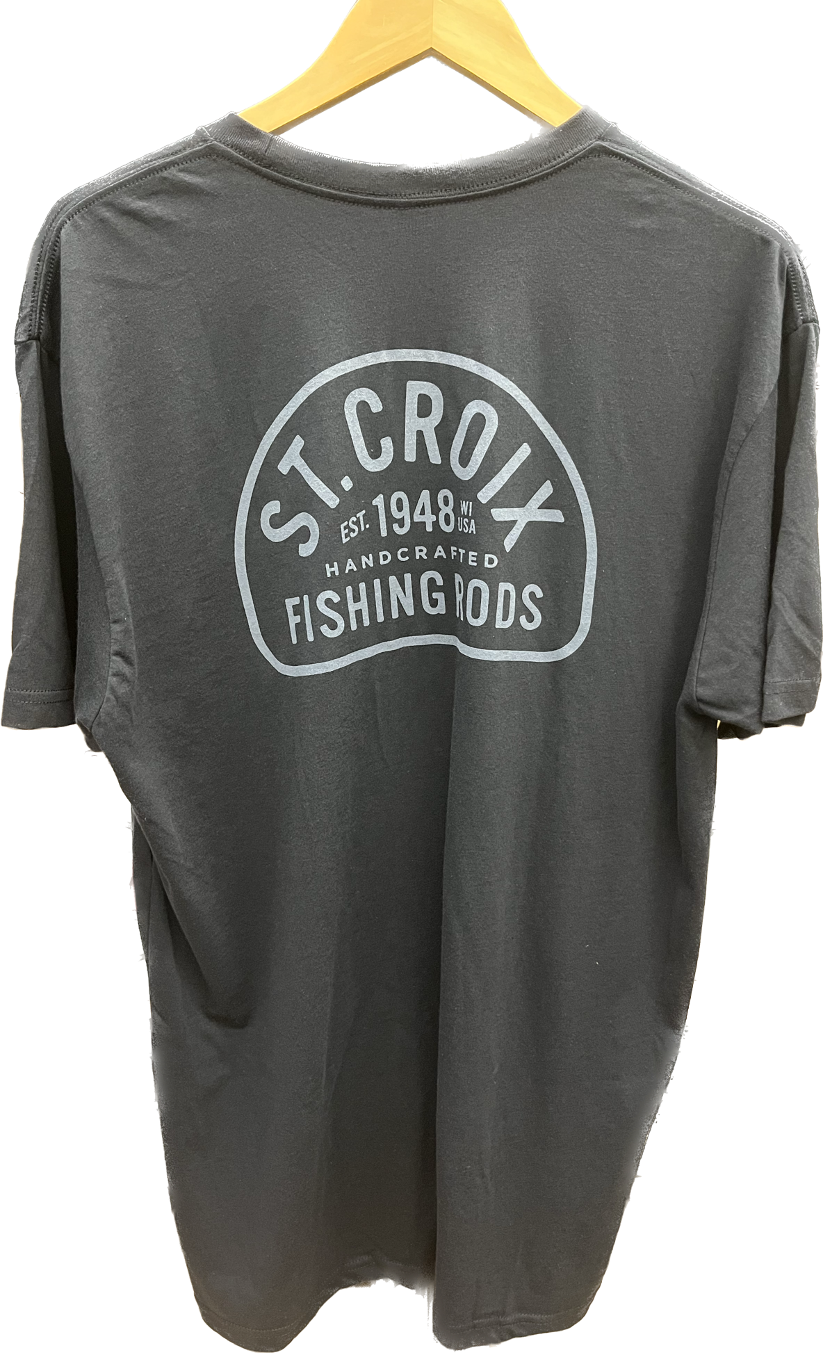 St. Croix Logo T Shirts 9 St. Croix Logo T Shirts - Image 7