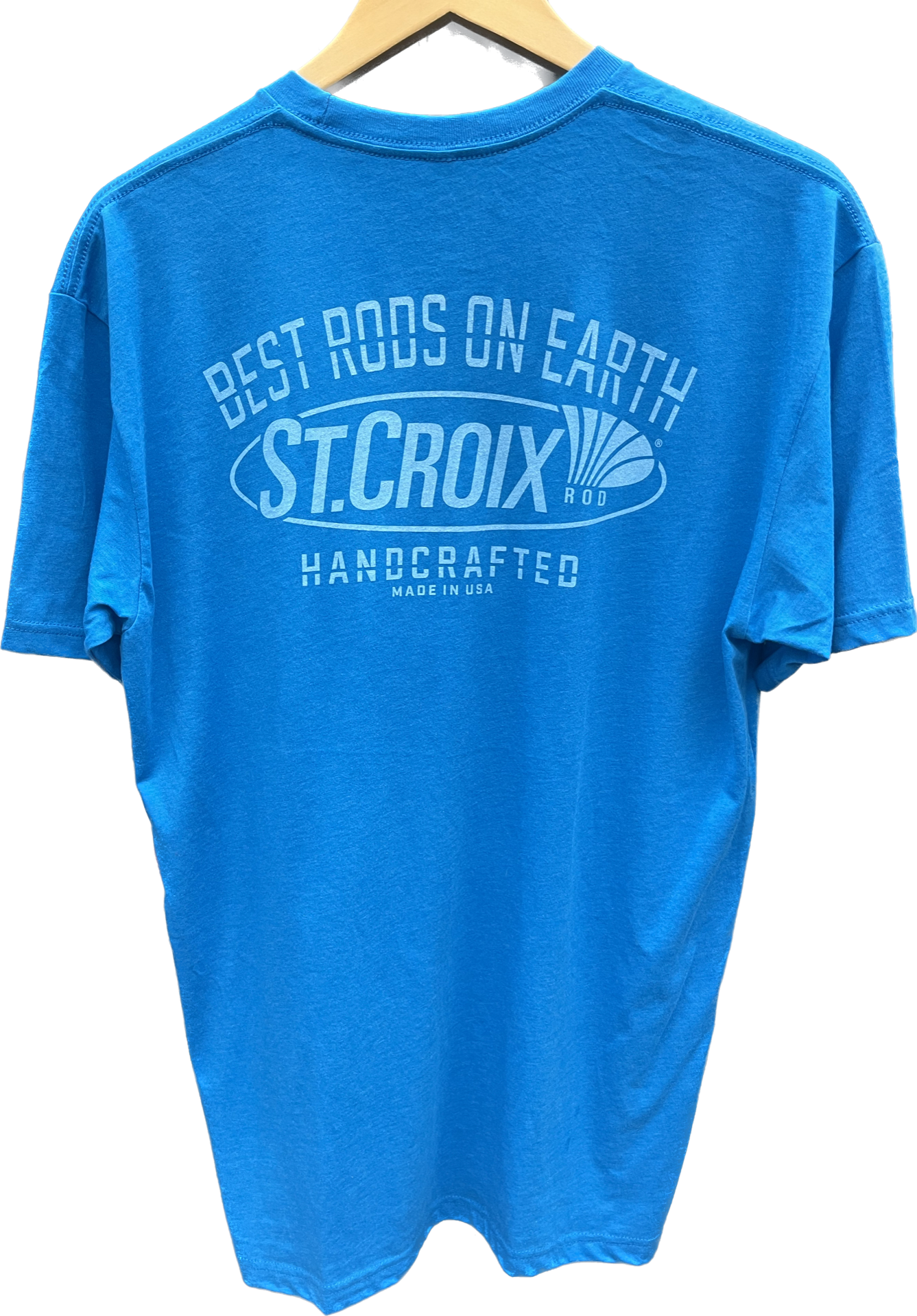 St. Croix Logo T Shirts 7 St. Croix Logo T Shirts - Image 5