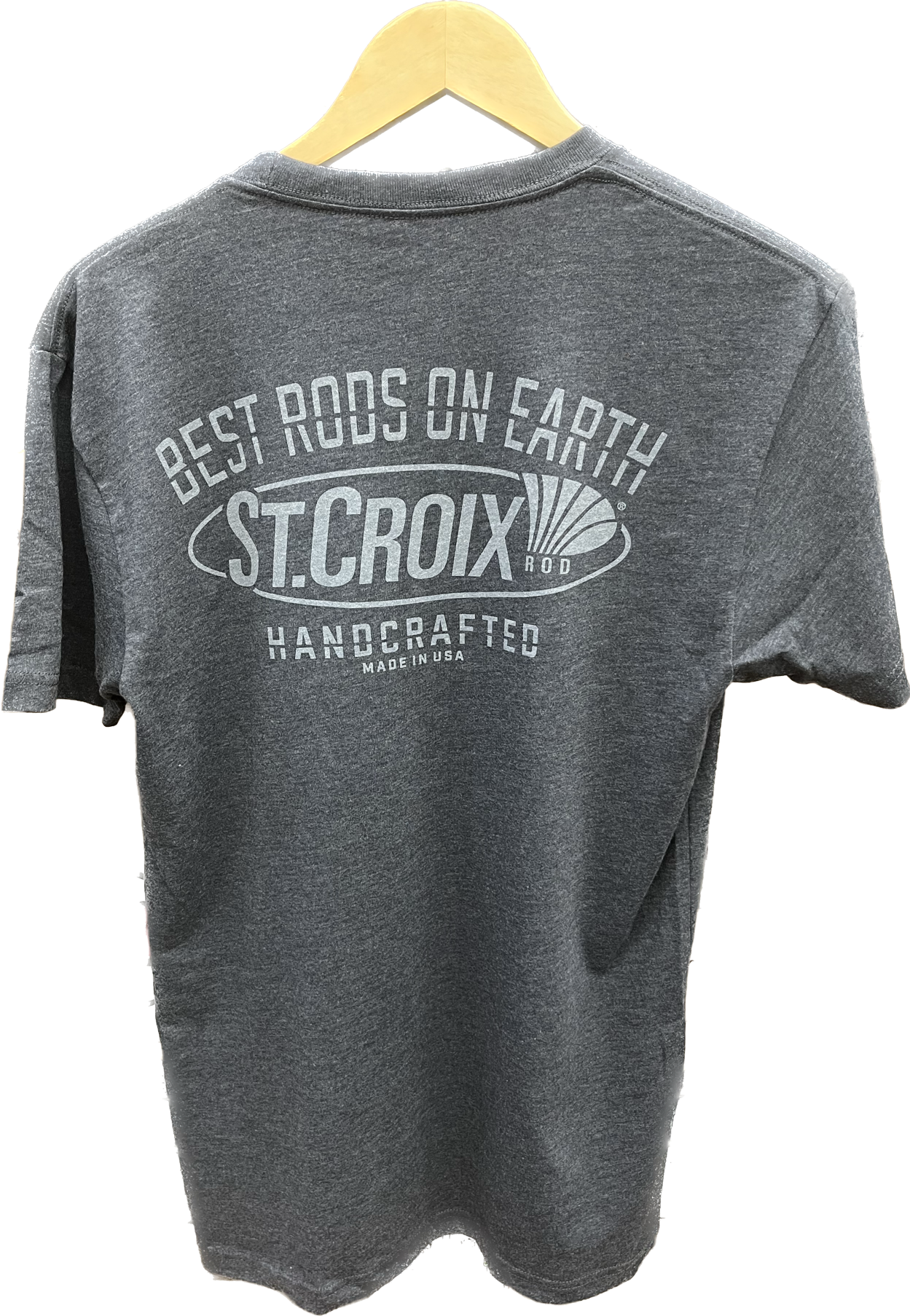 St. Croix Logo T Shirts 8 St. Croix Logo T Shirts - Image 6