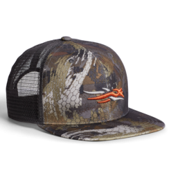 Sitka Trucker Hat -fishing Sales Img SITKA WF 2021 90188 TM Mens Sitka Trucker Optifade WF Timber Studio 1039