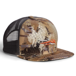 Sitka Trucker Hat -fishing Sales Img SITKA WF 2021 90188 WL Mens Sitka Trucker Optifade Waterfowl Marsh Studio 1040