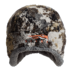 Sitka Fanatic Windstopper Beanie