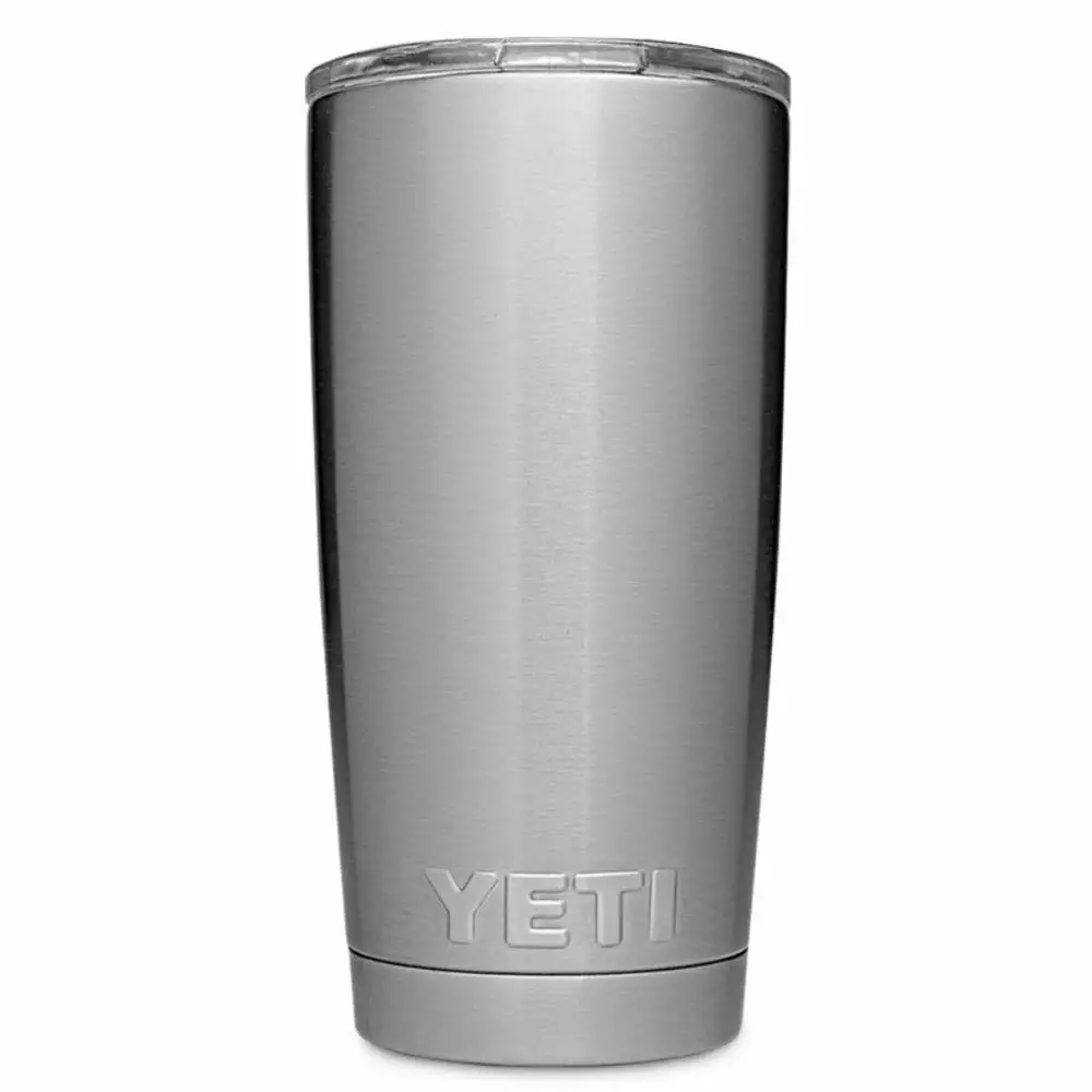 Yeti Rambler Tumbler 20 Oz 7 Yeti Rambler Tumbler 20 Oz - Image 5