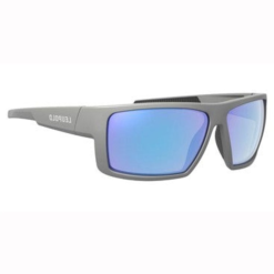 Leupold Shooting Sunglasses -fishing Sales LeupoldSwitchbackEyewear MatteGrayFramesandBlueMirrorPolarizedLens